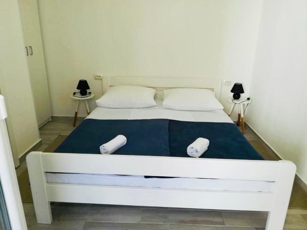 Apartmani “Kresimir” Omis Exterior photo