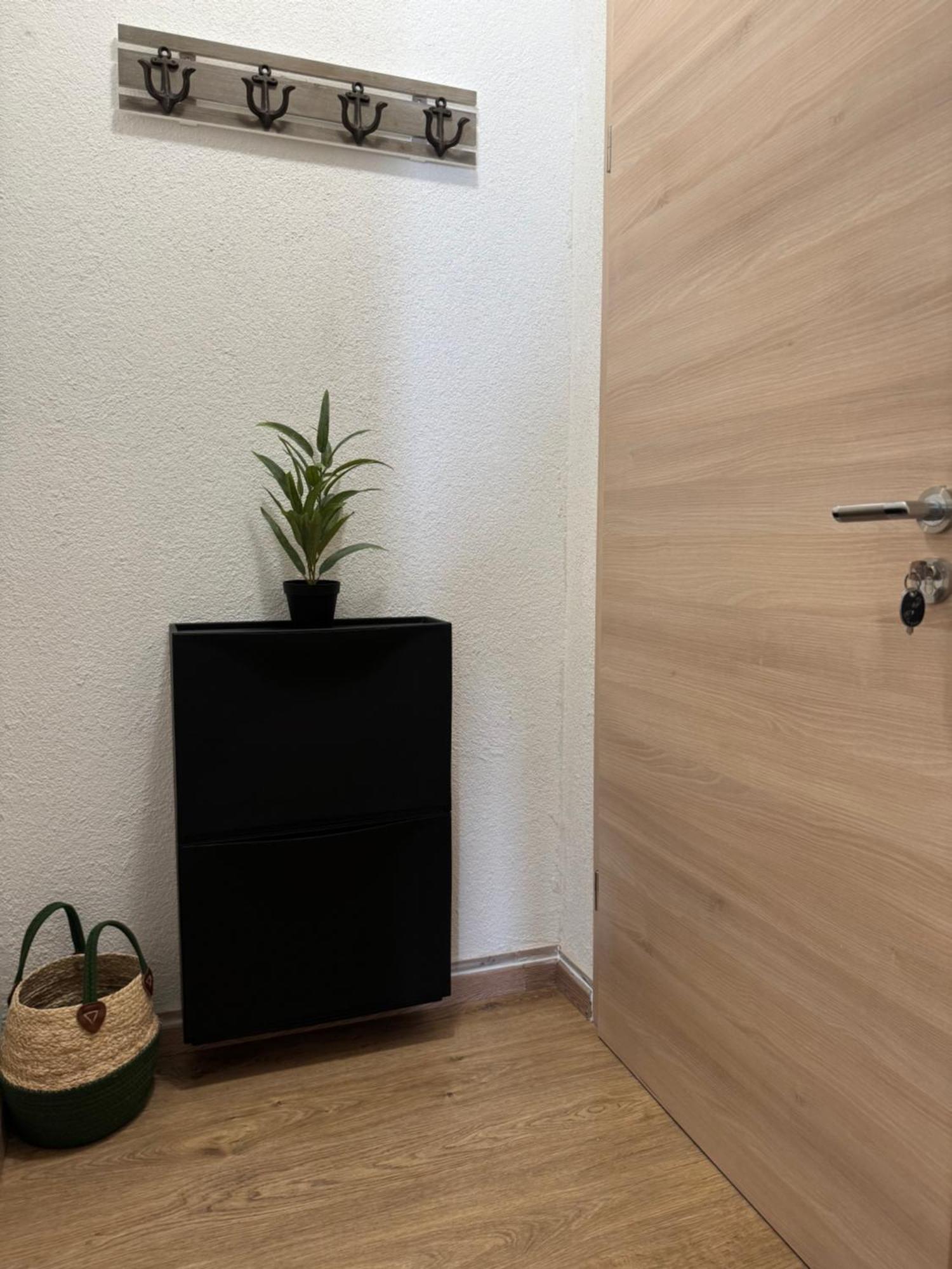 Apartmani “Kresimir” Omis Exterior photo